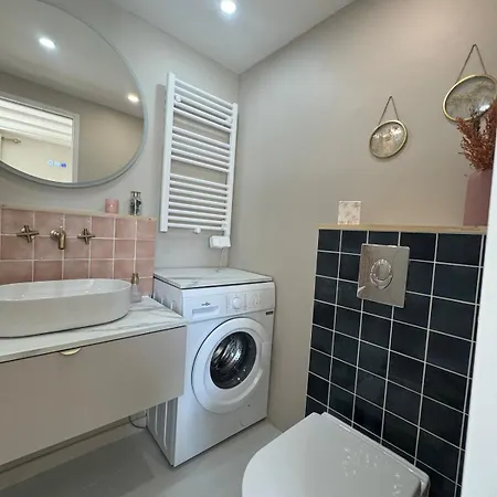 Elegant Between Train Station And Center * Aix-les-Bains