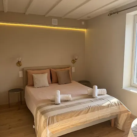 Apartment Elegant Between Train Station And Center Aix-les-Bains